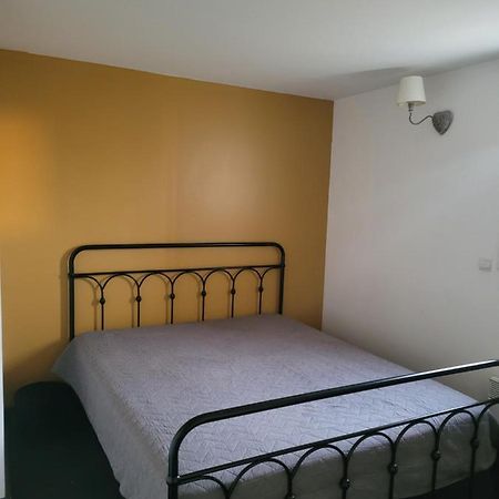 Appartement Avec Exterieur Aigues-Mortes Exterior photo