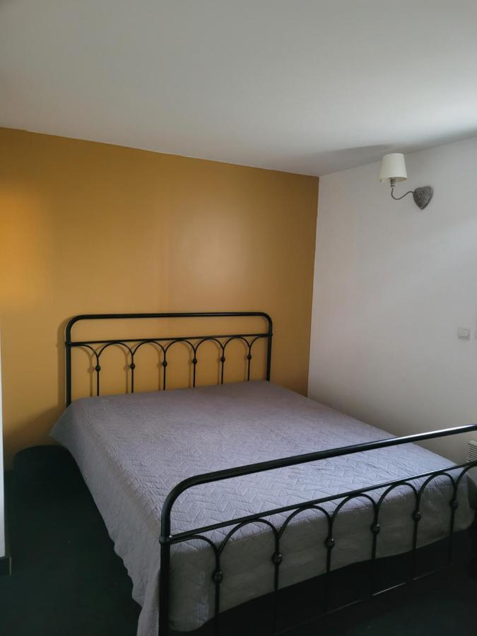 Appartement Avec Exterieur Aigues-Mortes Exterior photo